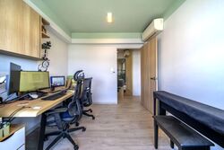 Blk 356B Anchorvale Plains (Sengkang), HDB 5 Rooms #533474431